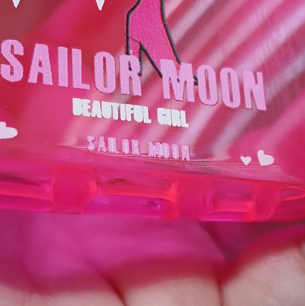 Sailor Moon Pink iPhone Case. IP13-6.1 - Picture 4 of 13